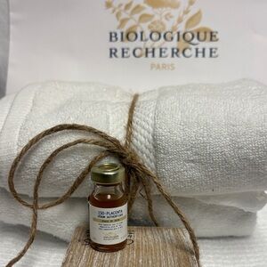 Biologique Recherche | Iso-Placenta Serum | New